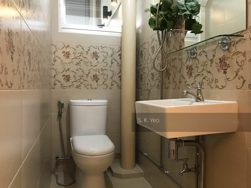 Blk 558 Hougang Street 51 (Hougang), HDB Executive #147667102